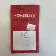 Starter Pawl Homelite 98332