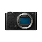 Panasonic Lumix S9 Body - Black
