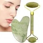 Gua Sha Jade Face Roller