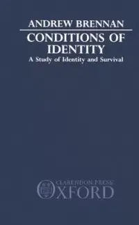 在飛比找博客來優惠-Conditions of Identity: A Stud