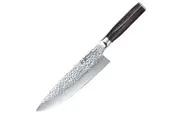 Baccarat Damashiro Emperor Chefs Knife 20cm