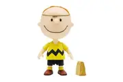 Charlie Brown with Halloween Mask ReAction 3.75" Figure