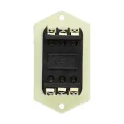 1PCS LC3-5 Push Button Switch Bench Grinder Switch Grinder Switch Start Switch ✅
