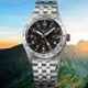 SEIKO精工 5 Sports系列 GMT功能 機械腕錶 （4R34-00C0D/SSK023K1） SK042_廠商直送