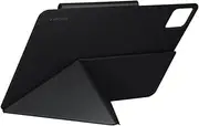 [Xiaomi] Genuine Pad 7 Pad 7 Pro Case, Cover, Full Protection, Anti-Fingerprint, Trifold Stand, Thin, Lightweight, Scratch-Resistant, Shockproof, Hard Cover Black