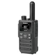 Uniden 2W Handheld UHF Radio (Twin Pack)