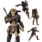 FIGMA ALIENS VS PREDATOR - REQUIEM TAKEYA TAKAYUKI 可動人偶模型