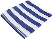 Team Building Game Props，Kids playmat Outdoor playset Preschool Sports Activities Rolling Running mat, Field Day Game (Size : Adult-11M/36FT)