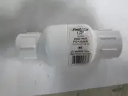 ProLine 1/2” Pvc Solvent 101-603