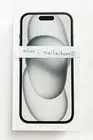 BRAND NEW SEALED Apple iPhone 15 - 512GB - BLACK【 FACTORY UNLOCKED】1yr WARRANTY