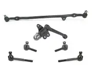 Tie Rods Center Link for Toyota Pick Up 2 Wheel Drive 84-88 Manual Sterring (for: Toyota)