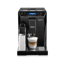 在飛比找PChome24h購物優惠-DeLonghi ECAM 44.660 全自動義式咖啡機