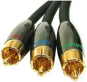 3m Neotech Origin High End Component Video Cable