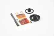 Rear Brake Caliper Repair Kit (Set For One Side) For HONDA CROSSROAD CROSSROAD