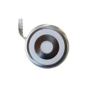 Under Bench Utility LED Globe Round RGB 1.2W DIMM CLA Lighting - PL-CLALEDRNDSCUBRGB