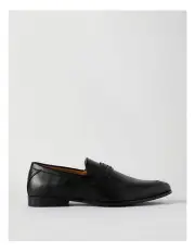 [Blaq] Livorno Loafer in Black