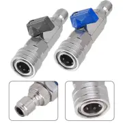 Sturdy Design Pipe Fittings for Agricultural Irrigation and Deck Cleaning