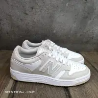 在飛比找Yahoo!奇摩拍賣優惠-『 SLW 』BB480LBB 女 NEW BALANCE 