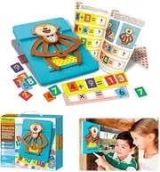 4M FSG4674 Thinking Kits Math Monkey