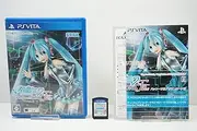 Hatsune Miku -Project DIVA-F 2nd [Japan Import]