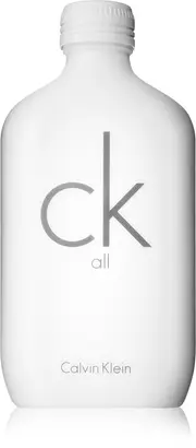 Calvin Klein CK All EDT U 200 ml