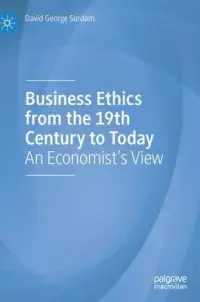 在飛比找博客來優惠-Business Ethics from the 19th 