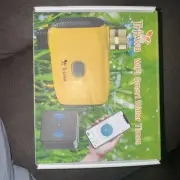 Wifi Smart Water Timer