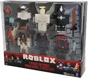 Roblox Cyber City Wave 11 Figure 13 Piece Set