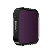 Freewell ND1000 Filter for HERO9/10/11/12 Black