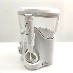 Waterpik WP-150 沖牙機 【免運】洗牙機 含2支/8支 沖牙頭 全新拆售【保固1年】WP150