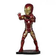 Avengers: Age of Ultron - Iron Man Extreme Head Knocker NEW Neca