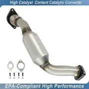 High Quality Direct Fit Catalytic Converter for 2009 - 2011 Buick Lucerne 3.9L