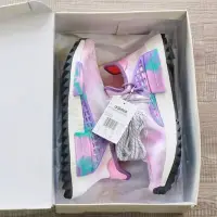 在飛比找Yahoo!奇摩拍賣優惠-台灣公司貨 us8 Adidas NMD 菲董 Hu Hol