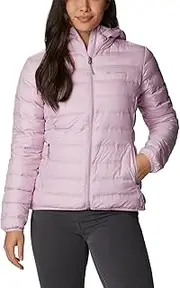 [Columbia] Women's Lake 22 Down Hooded Jacket