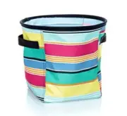 New Thirty One Patio Pop Mini Storage Bin