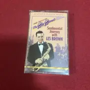 Readers Digest Music The Best Of The Big Bands Sentimental Journey - Les Brown N