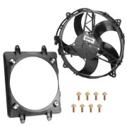 2410413 2410901 New Radiator Cooling Fan Motor For Polaris ACE 325 570 900 2016