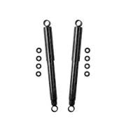 2x Rear Roadsafe STR Telescopic Shocks for Toyota Hilux GGN15 KUN16 TGN16 05-15