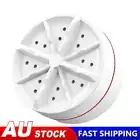 Portable Washing Machine Cyclic Cleaning Mini Washer for Intimate Clothes Socks