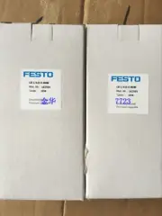 1pcs FESTO LR-1/4-D-O-MINI 162591
