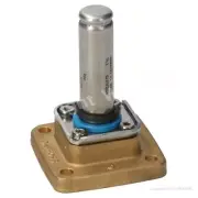 Repair kit Danfoss EV 250B NC 10/12 EPDM 032U5315