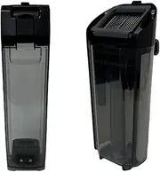 Vacuum Cleaner Vacuum Cleaner Clean Dirty Water Tank. Compatible for Tineco Floor ONE S7 PRO. Water Tank Containers(Clean/Dirty Water Tank)