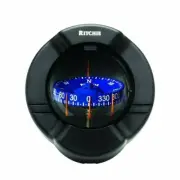 Ritchie Navagation SR-2-1 Venture Bulkhead Mount Compass-CombiDial