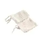 Soap Pouch Easy Bubble Sisal Soap Bag Soap Saver Foam Maker Soap Storage Bags