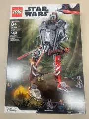 LEGO Star Wars: AT-ST Raider (75254) NIB Sealed