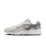 NIKE AIR HUARACHE RUNNER 男休閒運動鞋-灰白-DZ3306004