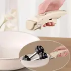 Ergonomic Detachable Frying Pan Handle Pot Replacement Clip Stockpot