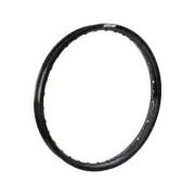 States MX Black Front Rim for KTM 350 SXF 2018 (21x1.6)