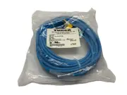 Turck WK 4.21T-10-WS 4.21T/S90 Actuator Sensor Cordset M/F M12 4-Pin U99-15677