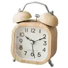 merrytime Alarm Clock Alarm Clock Loud Volume Table Clock Stylish Stylish Cute C